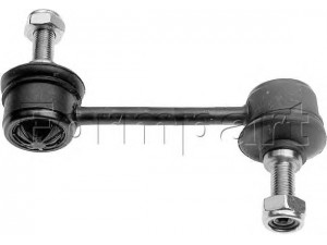 FORMPART 4208000 šarnyro stabilizatorius 
 Ašies montavimas/vairavimo mechanizmas/ratai -> Stabilizatorius/fiksatoriai -> Savaime išsilyginanti atrama
48830-12050, 48830-12060, 48830-17020