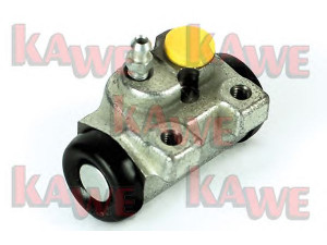 KAWE W4825 rato stabdžių cilindras 
 Stabdžių sistema -> Ratų cilindrai
4402E2, 4402E2