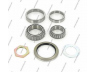 NPS T470A43 rato guolio komplektas
