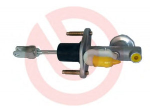 BREMBO C 56 024 pagrindinis cilindras, sankaba 
 Sankaba/dalys -> Sankabos valdymas -> Pagrindinis cilindras
306105M000, 306105M004, 6284600134