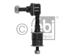 FEBI BILSTEIN 42083 šarnyro stabilizatorius 
 Ašies montavimas/vairavimo mechanizmas/ratai -> Stabilizatorius/fiksatoriai -> Savaime išsilyginanti atrama
51320S30003