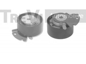 TREVI AUTOMOTIVE TD1505 įtempiklio skriemulys, paskirstymo diržas 
 Techninės priežiūros dalys -> Papildomas remontas
46416489, 46742985, 46792898, 71734799