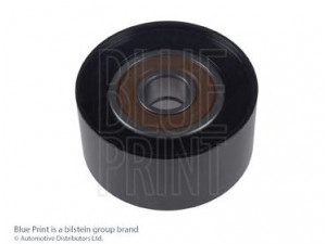 BLUE PRINT ADM596512 kreipiantysis skriemulys, V formos rumbuotas diržas 
 Diržinė pavara -> V formos rumbuotas diržas/komplektas -> Laisvasis/kreipiamasis skriemulys
RF5D-15-940, RF5D-15-940A