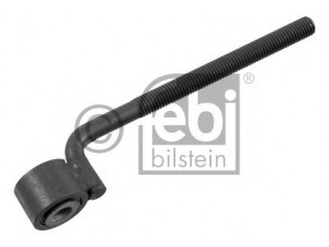 FEBI BILSTEIN 08936 įtempiklio svirtis, V formos diržas 
 Diržinė pavara -> V formos diržas/komplektas -> Įtempiklis
352 150 24 72, 352 150 24 72