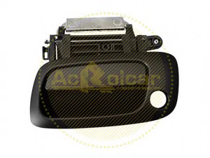 AC Rolcar 41.4203 durų rankenėlė
5138152