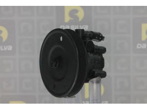 DA SILVA DP2135 hidraulinis siurblys, vairo sistema 
 Vairavimas -> Vairo pavara/siurblys
G21132600A, G21132600D