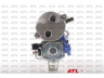 ATL Autotechnik A 73 140 starteris
228000-1560