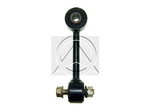 SIDEM 51263 šarnyro stabilizatorius 
 Ašies montavimas/vairavimo mechanizmas/ratai -> Stabilizatorius/fiksatoriai -> Savaime išsilyginanti atrama
NA01 34 170