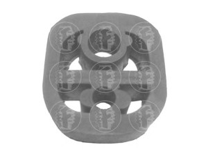 FARE SA 2417 atraminis buferis, triukšmo slopintuvas 
 Išmetimo sistema -> Surinkimo dalys -> Atskiros surinkimo dalys -> Guminė apsauga
1755.68, 175568, 1755.68