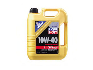 LIQUI MOLY 1310 variklio alyva; variklio alyva