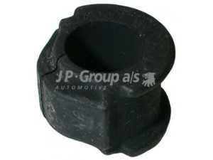 JP GROUP 1140601800 įvorė, stabilizatorius 
 Ašies montavimas/vairavimo mechanizmas/ratai -> Stabilizatorius/fiksatoriai -> Sklendės
811411327B