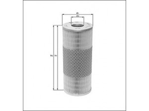 MAGNETI MARELLI 154020100640 alyvos filtras 
 Techninės priežiūros dalys -> Techninės priežiūros intervalai
3357457, 5000677, 5011885, A700X6744BA