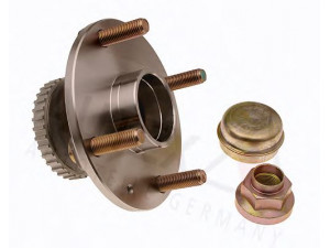AUTEX 805474 rato guolio komplektas 
 Ašies montavimas/vairavimo mechanizmas/ratai -> Rato stebulė/montavimas -> Rato guolis
96264600, 96264600, 96280244, 96280244