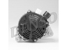 DENSO DAN507 kintamosios srovės generatorius
1031496, 1070804, 1073089, 1097304
