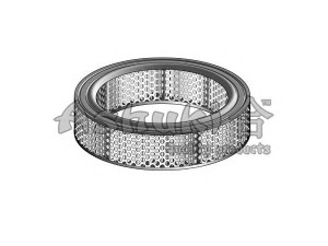 ASHUKI T105-26 oro filtras 
 Techninės priežiūros dalys -> Techninės priežiūros intervalai
06543722/MAHLE, 1 457 433 534/BOSCH