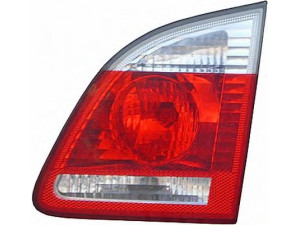 HELLA 2NR 354 329-011 kombinuotas galinis žibintas 
 Kėbulas -> Šviesos -> Kombinuotas galinis žibintas/dalys -> Kombinuotas galinis žibintas
63 21 7 165 829, 7 165 829