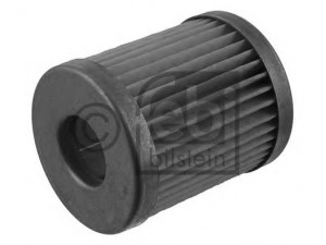 FEBI BILSTEIN 39221 kuro filtras 
 Techninės priežiūros dalys -> Papildomas remontas
71753999, 71753999
