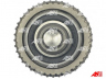 AS-PL SD2030 laisvos eigos pavara, starteris
2130-65006