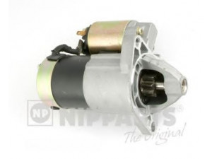 NIPPARTS J5213033 starteris 
 Elektros įranga -> Starterio sistema -> Starteris
BPD4-18-400, M0T80081