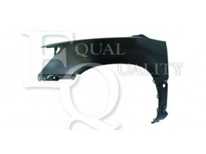 EQUAL QUALITY L03348 sparnas 
 Kėbulas -> Transporto priemonės priekis -> Sparnas/montavimo dalys
53801-OE010