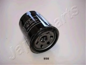 JAPANPARTS FO-898S alyvos filtras 
 Techninės priežiūros dalys -> Techninės priežiūros intervalai
16510-61A01, 16510-61A21, 16510-61A31-000