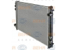 HELLA 8MK 376 761-541 radiatorius, variklio aušinimas
BHT A9986, BHT E7236, BHT U3692002