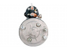 HELLA 8EA 012 527-161 starteris
2873A029, 2873A031, 2873B072