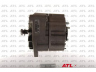 ATL Autotechnik L 31 320 kintamosios srovės generatorius 
 Elektros įranga -> Kint. sr. generatorius/dalys -> Kintamosios srovės generatorius
R 641 554, R641 554 EX, 425 226 31
