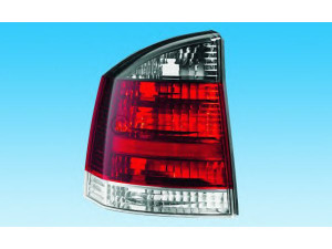 BOSCH 0 319 357 344 kombinuotas galinis žibintas 
 Dviratė transporto priemonės -> Elektros įranga -> Kombinuotas galinis žibintas/dalys -> Kombinuotas galinis žibintas
1222692