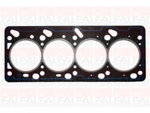 FAI AutoParts HG596 tarpiklis, cilindro galva 
 Variklis -> Cilindrų galvutė/dalys -> Tarpiklis, cilindrų galvutė
6782777, 7114447, 938M6051CC, 938M6051CE