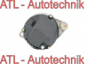 ATL Autotechnik L 62 420 kintamosios srovės generatorius