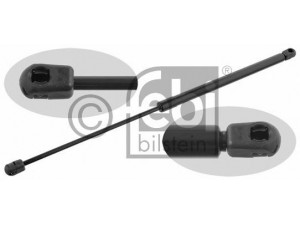 FEBI BILSTEIN 29977 dujinė spyruoklė, bagažinė 
 Priedai -> Bagažinė/pakrovimo skyrius
90450-4F110, 90450-4F111, 90451-4F110