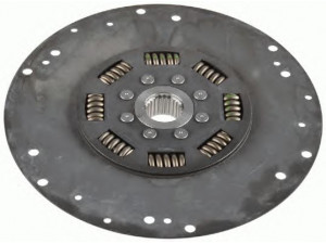 SACHS 1866 118 001 torsiono slopintuvas, sankaba