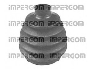 ORIGINAL IMPERIUM 25910 gofruotoji membrana, kardaninis velenas