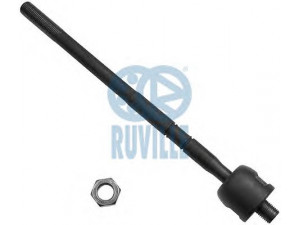 RUVILLE 915289 vidinė skersinė vairo trauklė 
 Vairavimas -> Vairo mechanizmo sujungimai
4342539, 4472940