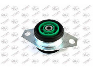 FORTUNE LINE FZ90379 variklio montavimas 
 Variklis -> Variklio montavimas -> Variklio montavimo rėmas
0769 2316, 4642 0420, 769 2316