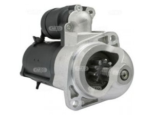 HC-Cargo 113760 starteris 
 Elektros įranga -> Starterio sistema -> Starteris
1387383, AELD021, AELF405, AFLF189