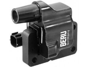 BERU ZS376 ritė, uždegimas 
 Kibirkšties / kaitinamasis uždegimas -> Uždegimo ritė
22433-53F00, 22433-55Y00, 22433-65Y10