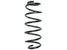 SACHS 997 058 spyruoklė 
 Pakaba -> Spyruoklės
8A0 411 105 BG