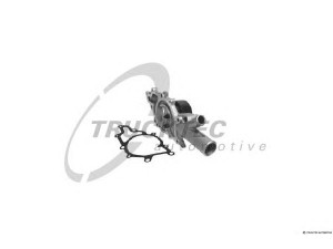 TRUCKTEC AUTOMOTIVE 02.19.189 vandens siurblys
646 200 0301, PA10023