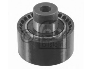 FEBI BILSTEIN 22349 kreipiantysis skriemulys, V formos rumbuotas diržas 
 Diržinė pavara -> V formos rumbuotas diržas/komplektas -> Laisvasis/kreipiamasis skriemulys
5751.90, 1 141 999, 1 152 360, 1 222 855