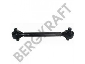 BERGKRAFT BK8502746 vikšro valdymo svirtis
1499474, 1722746