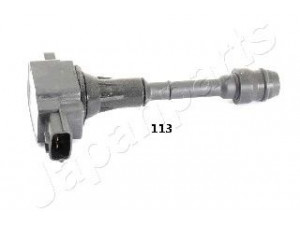 JAPANPARTS BO-113 ritė, uždegimas 
 Kibirkšties / kaitinamasis uždegimas -> Uždegimo ritė
22433-8H315, 22448-8H315