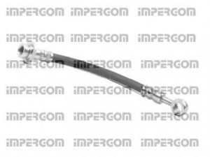 ORIGINAL IMPERIUM 60934 stabdžių žarnelė 
 Stabdžių sistema -> Stabdžių žarnelės
5157060A30
