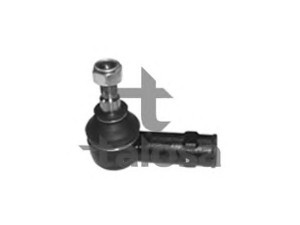 TALOSA 42-07241 skersinės vairo trauklės galas 
 Vairavimas -> Vairo mechanizmo sujungimai
7524715, 7524817