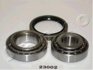 JAPKO 423002 rato guolio komplektas 
 Ašies montavimas/vairavimo mechanizmas/ratai -> Rato stebulė/montavimas -> Rato guolis
00317-33-075, 31733075, 52710-FD000