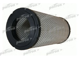 PATRON PF1172 oro filtras 
 Filtrai -> Oro filtras
563416, 1903669, 1903699, 1930589