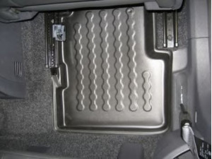 CARBOX 434122000 kojų kilimėlis 
 Vidaus įranga -> Kojų kilimėlis