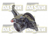 DA SILVA DP2855 hidraulinis siurblys, vairo sistema 
 Vairavimas -> Vairo pavara/siurblys