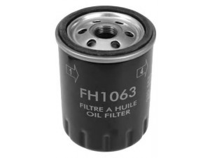 MGA FH1063 alyvos filtras 
 Filtrai -> Alyvos filtras
60504569, 71736164, 4434791, 4469396